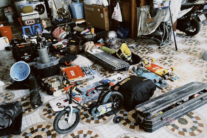 60 ngày sinh tồn tự lái xuyên Trung Quốc: Lật xe, mất sóng và những chuyện chưa kể về overland!- Ảnh 13. 60 ngày sinh tồn tự lái xuyên Trung Quốc: Lật xe, mất sóng và những chuyện chưa kể về overland!- Ảnh 13.