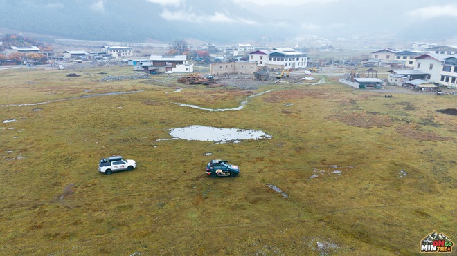 60 ngày sinh tồn tự lái xuyên Trung Quốc: Lật xe, mất sóng và những chuyện chưa kể về overland!- Ảnh 24. 60 ngày sinh tồn tự lái xuyên Trung Quốc: Lật xe, mất sóng và những chuyện chưa kể về overland!- Ảnh 24.
