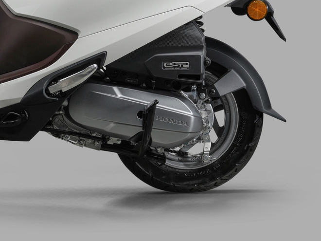 Honda Việt Nam sắp thêm xe mới giống Lead: Mặt tiền như SH, màn tròn độc đáo, giá quy đổi ngang Lead bản cao nhất- Ảnh 9. Honda Việt Nam sắp thêm xe mới giống Lead: Mặt tiền như SH, màn tròn độc đáo, giá quy đổi ngang Lead bản cao nhất- Ảnh 9.