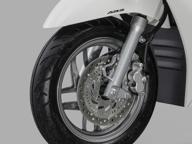 Honda Việt Nam sắp thêm xe mới giống Lead: Mặt tiền như SH, màn tròn độc đáo, giá quy đổi ngang Lead bản cao nhất- Ảnh 8. Honda Việt Nam sắp thêm xe mới giống Lead: Mặt tiền như SH, màn tròn độc đáo, giá quy đổi ngang Lead bản cao nhất- Ảnh 8.