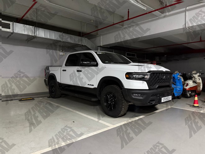 Lộ diện showroom Jeep, RAM sau khi về tay THACO phân phối: Chung nhà với Peugeot, đã có xe về, giá kỳ vọng rẻ hơn trước nhờ cấu hình mới- Ảnh 3. Lộ diện showroom Jeep, RAM sau khi về tay THACO phân phối: Chung nhà với Peugeot, đã có xe về, giá kỳ vọng rẻ hơn trước nhờ cấu hình mới- Ảnh 3.