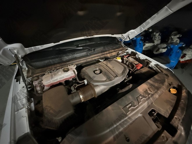 Lộ diện showroom Jeep, RAM sau khi về tay THACO phân phối: Chung nhà với Peugeot, đã có xe về, giá kỳ vọng rẻ hơn trước nhờ cấu hình mới- Ảnh 4. Lộ diện showroom Jeep, RAM sau khi về tay THACO phân phối: Chung nhà với Peugeot, đã có xe về, giá kỳ vọng rẻ hơn trước nhờ cấu hình mới- Ảnh 4.