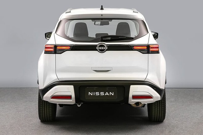Nissan Kicks có bản nâng cấp: Thiết kế mới như Macan, màn hình to hơn, nhiều khả năng có phanh tay điện tử- Ảnh 5. Nissan Kicks có bản nâng cấp: Thiết kế mới như Macan, màn hình to hơn, nhiều khả năng có phanh tay điện tử- Ảnh 5.