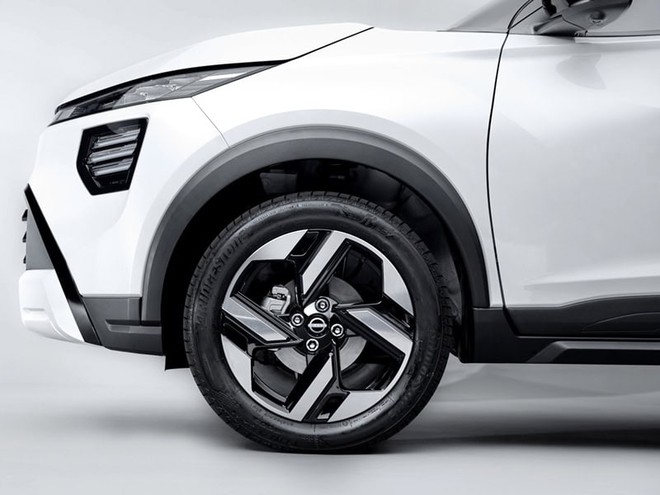 Nissan Kicks có bản nâng cấp: Thiết kế mới như Macan, màn hình to hơn, nhiều khả năng có phanh tay điện tử- Ảnh 6. Nissan Kicks có bản nâng cấp: Thiết kế mới như Macan, màn hình to hơn, nhiều khả năng có phanh tay điện tử- Ảnh 6.