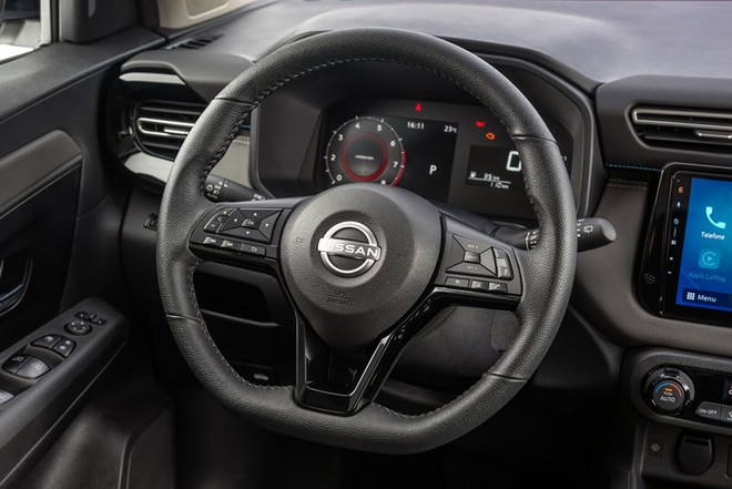 Nissan Kicks có bản nâng cấp: Thiết kế mới như Macan, màn hình to hơn, nhiều khả năng có phanh tay điện tử- Ảnh 9. Nissan Kicks có bản nâng cấp: Thiết kế mới như Macan, màn hình to hơn, nhiều khả năng có phanh tay điện tử- Ảnh 9.