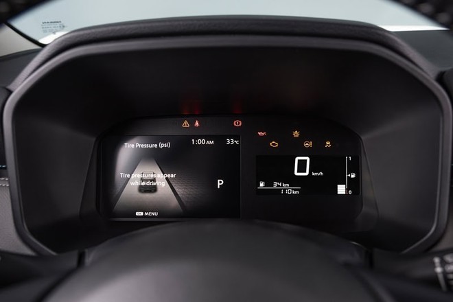 Nissan Kicks có bản nâng cấp: Thiết kế mới như Macan, màn hình to hơn, nhiều khả năng có phanh tay điện tử- Ảnh 11. Nissan Kicks có bản nâng cấp: Thiết kế mới như Macan, màn hình to hơn, nhiều khả năng có phanh tay điện tử- Ảnh 11.