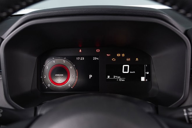 Nissan Kicks có bản nâng cấp: Thiết kế mới như Macan, màn hình to hơn, nhiều khả năng có phanh tay điện tử- Ảnh 13. Nissan Kicks có bản nâng cấp: Thiết kế mới như Macan, màn hình to hơn, nhiều khả năng có phanh tay điện tử- Ảnh 13.