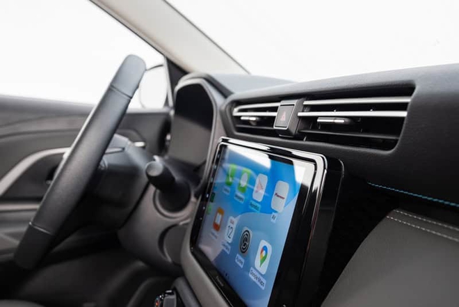 Nissan Kicks có bản nâng cấp: Thiết kế mới như Macan, màn hình to hơn, nhiều khả năng có phanh tay điện tử- Ảnh 15. Nissan Kicks có bản nâng cấp: Thiết kế mới như Macan, màn hình to hơn, nhiều khả năng có phanh tay điện tử- Ảnh 15.