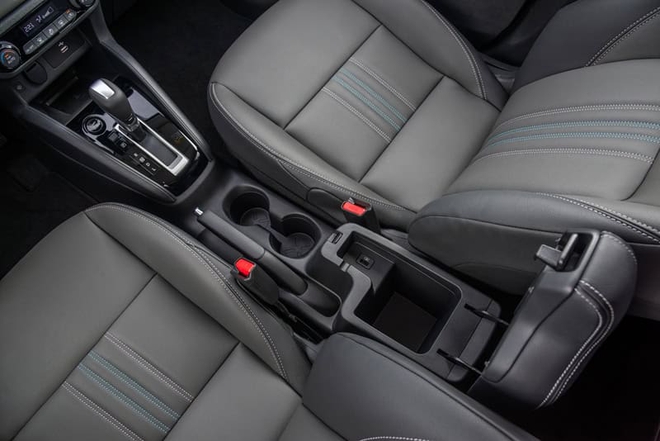 Nissan Kicks có bản nâng cấp: Thiết kế mới như Macan, màn hình to hơn, nhiều khả năng có phanh tay điện tử- Ảnh 16. Nissan Kicks có bản nâng cấp: Thiết kế mới như Macan, màn hình to hơn, nhiều khả năng có phanh tay điện tử- Ảnh 16.