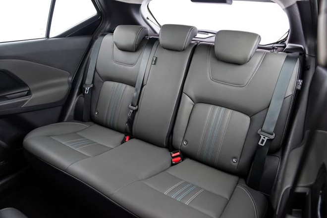 Nissan Kicks có bản nâng cấp: Thiết kế mới như Macan, màn hình to hơn, nhiều khả năng có phanh tay điện tử- Ảnh 18. Nissan Kicks có bản nâng cấp: Thiết kế mới như Macan, màn hình to hơn, nhiều khả năng có phanh tay điện tử- Ảnh 18.