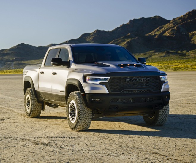 Thêm thông tin ‘hot’ về Jeep, RAM được THACO bán tại Việt Nam: 3 mẫu, ‘giá đề xuất’ rẻ hơn trước cả tỷ đồng, 4 showroom ở Hà Nội, TP.HCM- Ảnh 11. Thêm thông tin ‘hot’ về Jeep, RAM được THACO bán tại Việt Nam: 3 mẫu, ‘giá đề xuất’ rẻ hơn trước cả tỷ đồng, 4 showroom ở Hà Nội, TP.HCM- Ảnh 11.