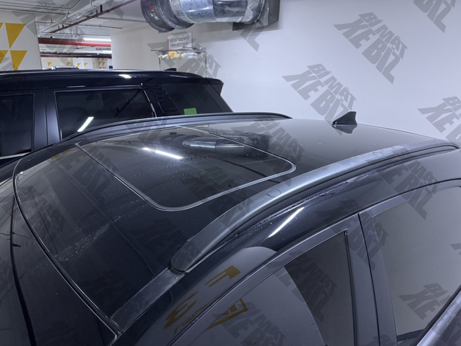 Hyundai Kona bản mới lộ diện tại Việt Nam: Thiết kế mới, tiện nghi xịn s&ograve;, c&oacute; ADAS nhưng kh&ocirc;ng phải xe b&aacute;n đại tr&agrave; cho số đ&ocirc;ng- Ảnh 16.