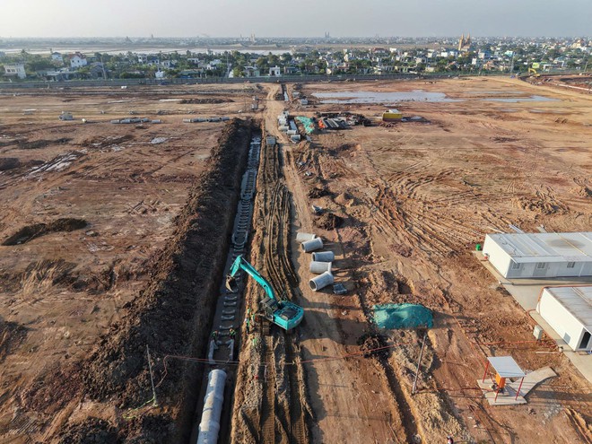 V&agrave;o tận nơi đổ m&oacute;ng nh&agrave; m&aacute;y Omoda & Jaecoo Việt Nam để thấy họ c&oacute; thật sự nghi&ecirc;m t&uacute;c sản xuất v&agrave; b&aacute;n xe cho người Việt hay kh&ocirc;ng?- Ảnh 3.