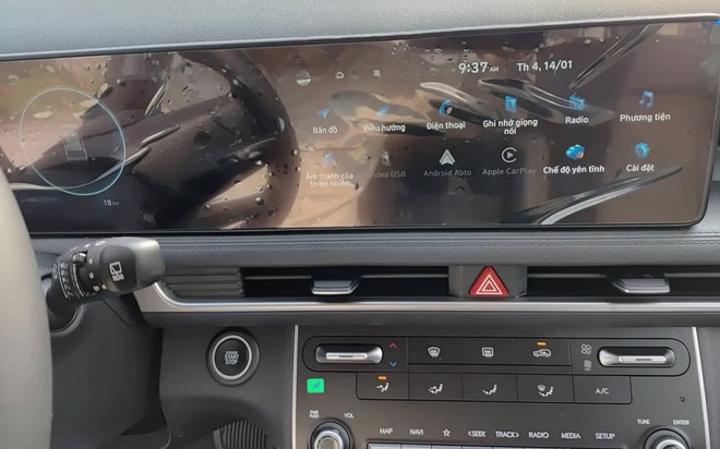 Hyundai Stargazer 2026 nhận cọc tại đại l&yacute;, dễ ra mắt sau Tết: Thiết kế bắt mắt hơn cạnh tranh Xpander, bản cũ dọn kho khuyến m&atilde;i gần 100 triệu đồng- Ảnh 7.