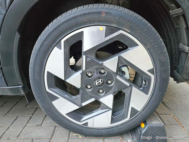 Hyundai Creta đời mới lộ th&ecirc;m nhiều điểm mới lạ: M&acirc;m khủng nhất ph&acirc;n kh&uacute;c, ghế c&oacute; t&iacute;nh năng &lsquo;&ocirc;ng chủ&rsquo; như Camry, nội thất rộng hơn hẳn- Ảnh 2.