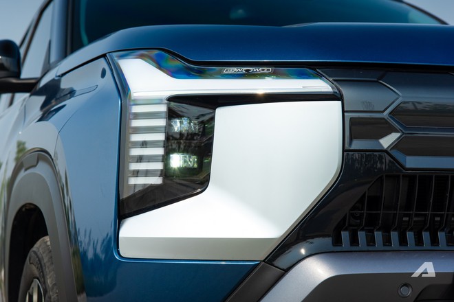 Đem Mitsubishi Destinator v&agrave; Mazda CX-5 so găng thực tế xem tầm 800 triệu đồng th&igrave; xe n&agrave;o đ&aacute;ng mua hơn v&agrave; đ&acirc;y l&agrave; c&acirc;u trả lời- Ảnh 15.