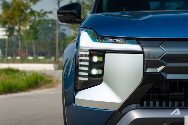 Đem Mitsubishi Destinator v&agrave; Mazda CX-5 so găng thực tế xem tầm 800 triệu đồng th&igrave; xe n&agrave;o đ&aacute;ng mua hơn v&agrave; đ&acirc;y l&agrave; c&acirc;u trả lời- Ảnh 7.