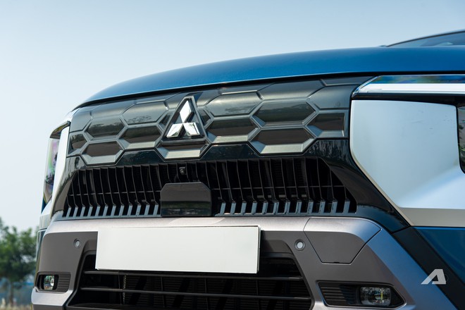 Đem Mitsubishi Destinator v&agrave; Mazda CX-5 so găng thực tế xem tầm 800 triệu đồng th&igrave; xe n&agrave;o đ&aacute;ng mua hơn v&agrave; đ&acirc;y l&agrave; c&acirc;u trả lời- Ảnh 8.