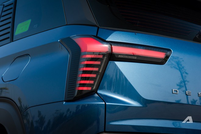 Đem Mitsubishi Destinator v&agrave; Mazda CX-5 so găng thực tế xem tầm 800 triệu đồng th&igrave; xe n&agrave;o đ&aacute;ng mua hơn v&agrave; đ&acirc;y l&agrave; c&acirc;u trả lời- Ảnh 9.