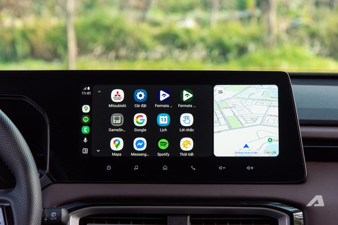 Đem Mitsubishi Destinator v&agrave; Mazda CX-5 so găng thực tế xem tầm 800 triệu đồng th&igrave; xe n&agrave;o đ&aacute;ng mua hơn v&agrave; đ&acirc;y l&agrave; c&acirc;u trả lời- Ảnh 24.