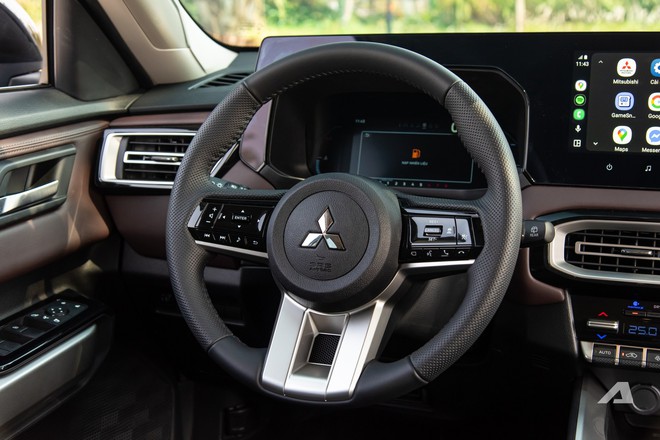 Đem Mitsubishi Destinator v&agrave; Mazda CX-5 so găng thực tế xem tầm 800 triệu đồng th&igrave; xe n&agrave;o đ&aacute;ng mua hơn v&agrave; đ&acirc;y l&agrave; c&acirc;u trả lời- Ảnh 31.