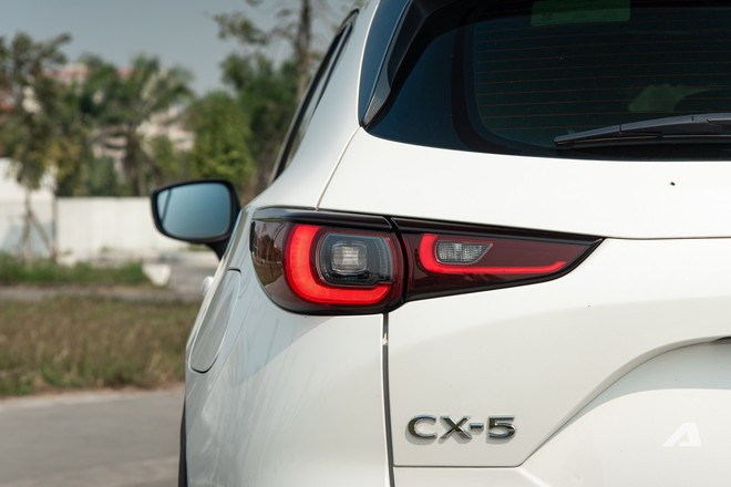 Đem Mitsubishi Destinator v&agrave; Mazda CX-5 so găng thực tế xem tầm 800 triệu đồng th&igrave; xe n&agrave;o đ&aacute;ng mua hơn v&agrave; đ&acirc;y l&agrave; c&acirc;u trả lời- Ảnh 13.