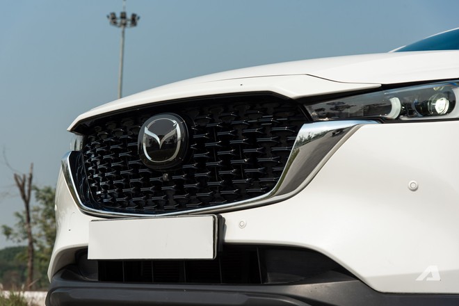 Đem Mitsubishi Destinator v&agrave; Mazda CX-5 so găng thực tế xem tầm 800 triệu đồng th&igrave; xe n&agrave;o đ&aacute;ng mua hơn v&agrave; đ&acirc;y l&agrave; c&acirc;u trả lời- Ảnh 11.