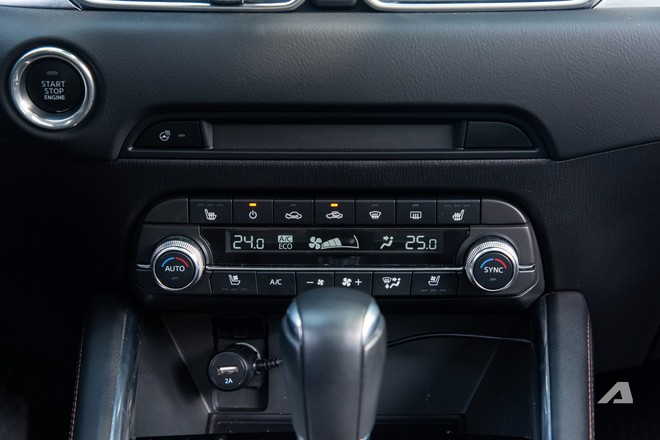 Đem Mitsubishi Destinator v&agrave; Mazda CX-5 so găng thực tế xem tầm 800 triệu đồng th&igrave; xe n&agrave;o đ&aacute;ng mua hơn v&agrave; đ&acirc;y l&agrave; c&acirc;u trả lời- Ảnh 29.