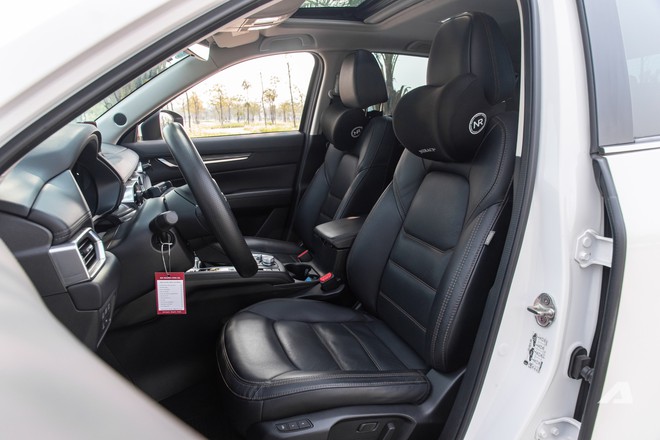 Đem Mitsubishi Destinator v&agrave; Mazda CX-5 so găng thực tế xem tầm 800 triệu đồng th&igrave; xe n&agrave;o đ&aacute;ng mua hơn v&agrave; đ&acirc;y l&agrave; c&acirc;u trả lời- Ảnh 20.