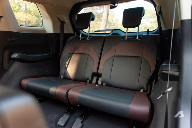 Đem Mitsubishi Destinator v&agrave; Mazda CX-5 so găng thực tế xem tầm 800 triệu đồng th&igrave; xe n&agrave;o đ&aacute;ng mua hơn v&agrave; đ&acirc;y l&agrave; c&acirc;u trả lời- Ảnh 19.