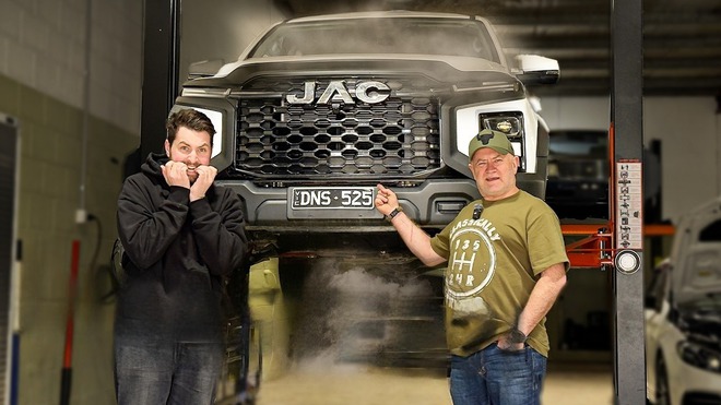 'T&ocirc;i mua xe Trung Quốc tiền tỉ, chạy 3.000km m&agrave; kh&ocirc;ng ưng, mang đi mổ xẻ mới t&aacute; hỏa b&aacute;n ngay d&ugrave; lỗ h&agrave;ng trăm triệu'- Ảnh 4.