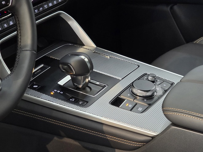 Chạm mặt Mazda MX-5 v&agrave; CX-90 tại H&agrave; Nội: Một chiếc để chơi, một chiếc cho kh&aacute;ch Việt chuộng xe rộng- Ảnh 21.