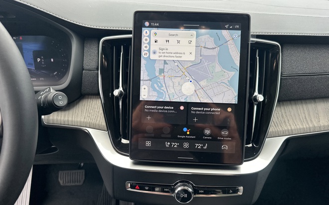 Volvo XC90 2026 đ&atilde; về Việt Nam, ra mắt ngay tuần n&agrave;y: Dự kiến gần 3,6 tỷ đồng rẻ hơn X5, Q7, động cơ kh&aacute;c hẳn trước đ&acirc;y- Ảnh 8.