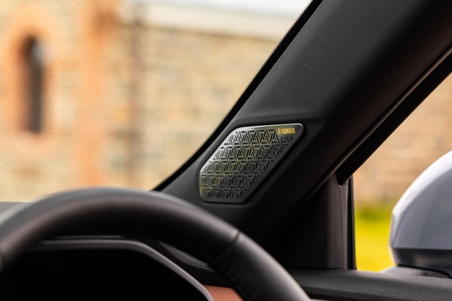 Mitsubishi Outlander 2026 ra bản PHEV tại đại lý: Chạy không xăng tới 103km, nhiều nâng cấp đáng chú ý khiến người Việt tiếc nuối- Ảnh 16. Mitsubishi Outlander 2026 ra bản PHEV tại đại lý: Chạy không xăng tới 103km, nhiều nâng cấp đáng chú ý khiến người Việt tiếc nuối- Ảnh 16.