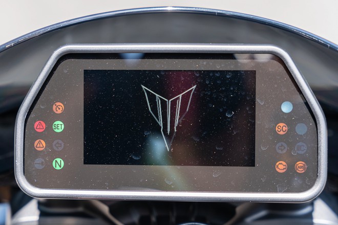 Chọn Kawasaki Z1100 SE hay 'cố' hơn 160 triệu lấy Yamaha MT-10 SP, bảng so s&aacute;nh n&agrave;y gi&uacute;p bạn dễ lựa chọn hơn- Ảnh 6.