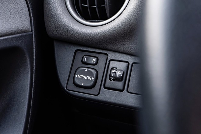 Rao Toyota Yaris gi&aacute; 400 triệu đồng, người b&aacute;n khẳng định 'mua mới hơn 1 tỷ, cả Việt Nam chỉ c&oacute; khoảng 30 chiếc'- Ảnh 8.