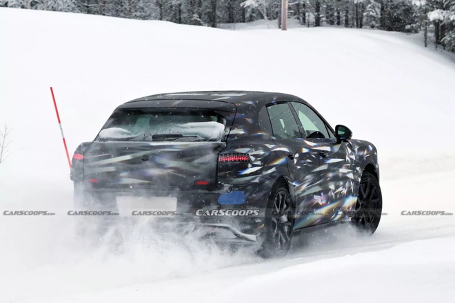 SUV mới của Bentley có thể chạy Hà Nội - Hạ Long mà chỉ cần 7 phút cắm sạc, bản ‘base’ mạnh khoảng 600 mã lực- Ảnh 3. SUV mới của Bentley có thể chạy Hà Nội - Hạ Long mà chỉ cần 7 phút cắm sạc, bản ‘base’ mạnh khoảng 600 mã lực- Ảnh 3.