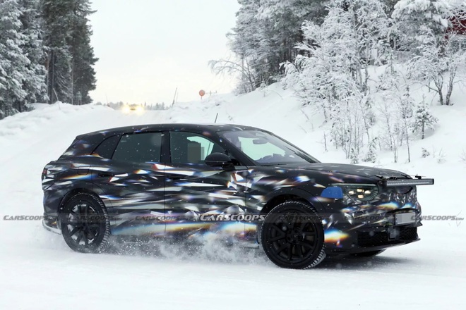 SUV mới của Bentley có thể chạy Hà Nội - Hạ Long mà chỉ cần 7 phút cắm sạc, bản ‘base’ mạnh khoảng 600 mã lực- Ảnh 2. SUV mới của Bentley có thể chạy Hà Nội - Hạ Long mà chỉ cần 7 phút cắm sạc, bản ‘base’ mạnh khoảng 600 mã lực- Ảnh 2.