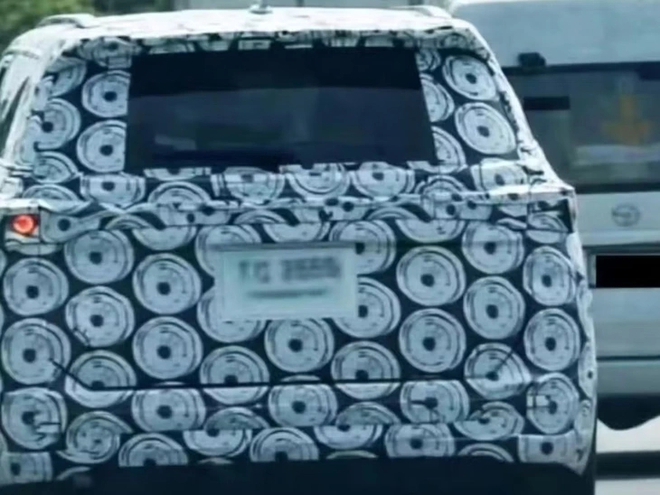 Xem trước Toyota Fortuner đời mới: Có điểm giống Hilux, lần đầu có ADAS cấp 2, màn hình khủng, giá có thể tăng tới cả trăm triệu đồng- Ảnh 3. Xem trước Toyota Fortuner đời mới: Có điểm giống Hilux, lần đầu có ADAS cấp 2, màn hình khủng, giá có thể tăng tới cả trăm triệu đồng- Ảnh 3.