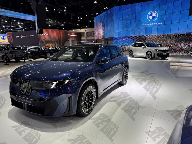 Triển lãm ô tô Bangkok 2026 trước giờ G: Land Cruiser FJ, Ranger, Hilux và hàng loạt xe hot chờ về Việt Nam, gian Nissan quyết giấu bài tới phút cuối- Ảnh 28. Triển lãm ô tô Bangkok 2026 trước giờ G: Land Cruiser FJ, Ranger, Hilux và hàng loạt xe hot chờ về Việt Nam, gian Nissan quyết giấu bài tới phút cuối- Ảnh 28.