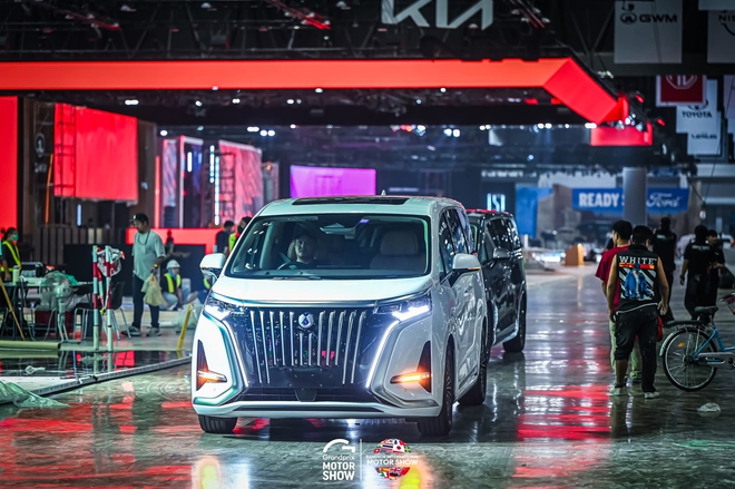 Triển lãm ô tô Bangkok 2026 trước giờ G: Land Cruiser FJ, Ranger, Hilux và hàng loạt xe hot chờ về Việt Nam, gian Nissan quyết giấu bài tới phút cuối- Ảnh 23. Triển lãm ô tô Bangkok 2026 trước giờ G: Land Cruiser FJ, Ranger, Hilux và hàng loạt xe hot chờ về Việt Nam, gian Nissan quyết giấu bài tới phút cuối- Ảnh 23.