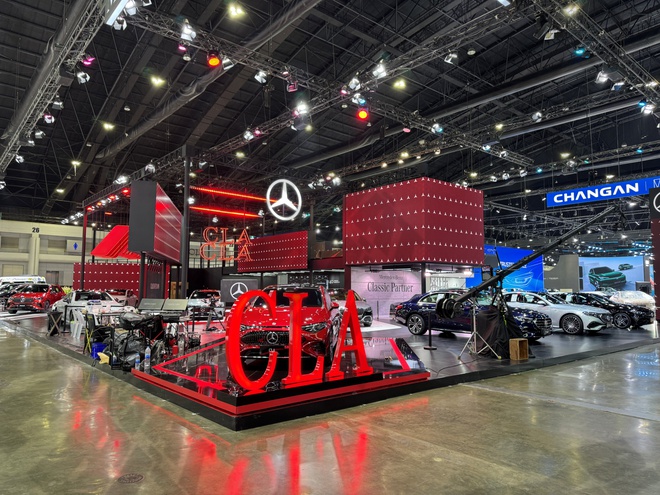 Triển lãm ô tô Bangkok 2026 trước giờ G: Land Cruiser FJ, Ranger, Hilux và hàng loạt xe hot chờ về Việt Nam, gian Nissan quyết giấu bài tới phút cuối- Ảnh 30. Triển lãm ô tô Bangkok 2026 trước giờ G: Land Cruiser FJ, Ranger, Hilux và hàng loạt xe hot chờ về Việt Nam, gian Nissan quyết giấu bài tới phút cuối- Ảnh 30.