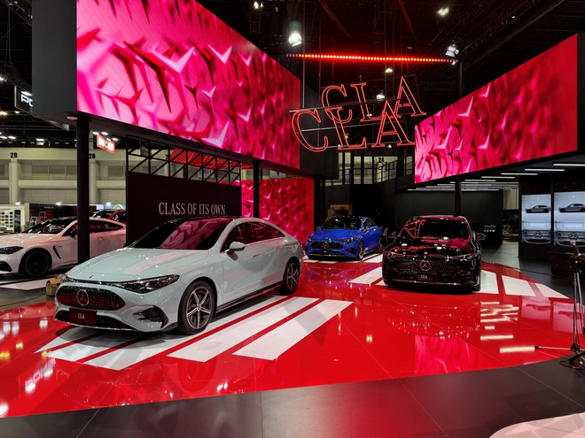 Triển lãm ô tô Bangkok 2026 trước giờ G: Land Cruiser FJ, Ranger, Hilux và hàng loạt xe hot chờ về Việt Nam, gian Nissan quyết giấu bài tới phút cuối- Ảnh 31. Triển lãm ô tô Bangkok 2026 trước giờ G: Land Cruiser FJ, Ranger, Hilux và hàng loạt xe hot chờ về Việt Nam, gian Nissan quyết giấu bài tới phút cuối- Ảnh 31.