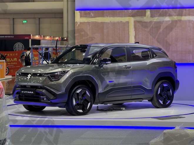 Triển lãm ô tô Bangkok 2026 trước giờ G: Land Cruiser FJ, Ranger, Hilux và hàng loạt xe hot chờ về Việt Nam, gian Nissan quyết giấu bài tới phút cuối- Ảnh 15. Triển lãm ô tô Bangkok 2026 trước giờ G: Land Cruiser FJ, Ranger, Hilux và hàng loạt xe hot chờ về Việt Nam, gian Nissan quyết giấu bài tới phút cuối- Ảnh 15.