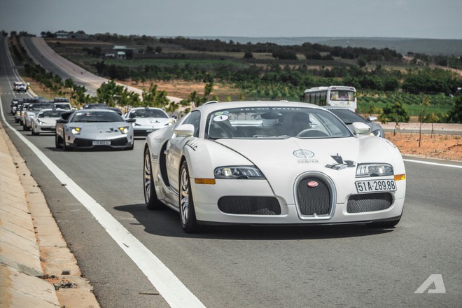 HOT: “Hành trình từ trái tim” sẽ xuyên Việt hàng nghìn km, dàn siêu xe, xe sang của ông Đặng Lê Nguyên Vũ sắp tới khắp các tỉnh thành- Ảnh 4. HOT: “Hành trình từ trái tim” sẽ xuyên Việt hàng nghìn km, dàn siêu xe, xe sang của ông Đặng Lê Nguyên Vũ sắp tới khắp các tỉnh thành- Ảnh 4.