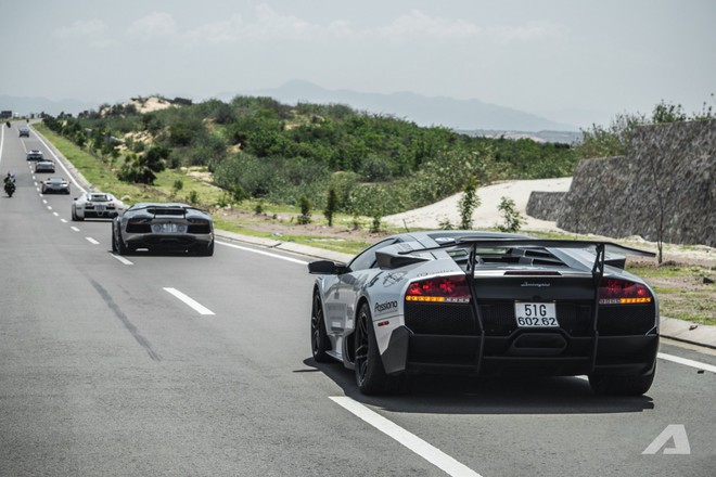 HOT: “Hành trình từ trái tim” sẽ xuyên Việt hàng nghìn km, dàn siêu xe, xe sang của ông Đặng Lê Nguyên Vũ sắp tới khắp các tỉnh thành- Ảnh 5. HOT: “Hành trình từ trái tim” sẽ xuyên Việt hàng nghìn km, dàn siêu xe, xe sang của ông Đặng Lê Nguyên Vũ sắp tới khắp các tỉnh thành- Ảnh 5.