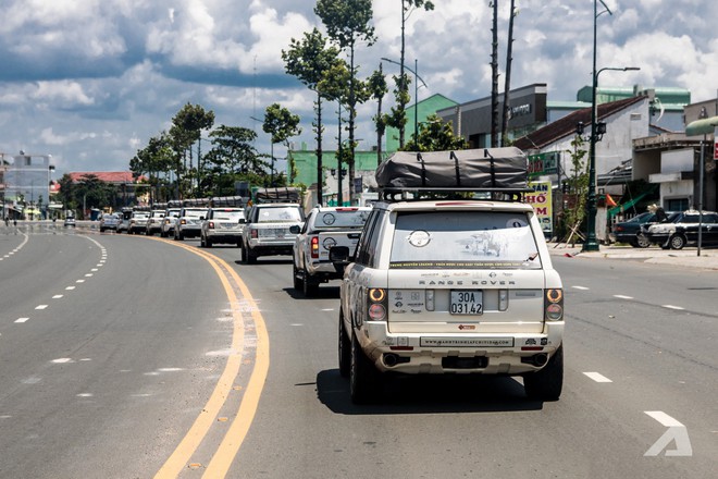 HOT: “Hành trình từ trái tim” sẽ xuyên Việt hàng nghìn km, dàn siêu xe, xe sang của ông Đặng Lê Nguyên Vũ sắp tới khắp các tỉnh thành- Ảnh 7. HOT: “Hành trình từ trái tim” sẽ xuyên Việt hàng nghìn km, dàn siêu xe, xe sang của ông Đặng Lê Nguyên Vũ sắp tới khắp các tỉnh thành- Ảnh 7.