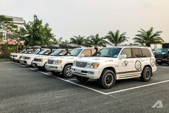 HOT: “Hành trình từ trái tim” sẽ xuyên Việt hàng nghìn km, dàn siêu xe, xe sang của ông Đặng Lê Nguyên Vũ sắp tới khắp các tỉnh thành- Ảnh 3. HOT: “Hành trình từ trái tim” sẽ xuyên Việt hàng nghìn km, dàn siêu xe, xe sang của ông Đặng Lê Nguyên Vũ sắp tới khắp các tỉnh thành- Ảnh 3.