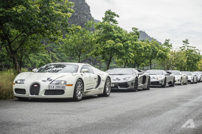 HOT: “Hành trình từ trái tim” sẽ xuyên Việt hàng nghìn km, dàn siêu xe, xe sang của ông Đặng Lê Nguyên Vũ sắp tới khắp các tỉnh thành- Ảnh 2. HOT: “Hành trình từ trái tim” sẽ xuyên Việt hàng nghìn km, dàn siêu xe, xe sang của ông Đặng Lê Nguyên Vũ sắp tới khắp các tỉnh thành- Ảnh 2.