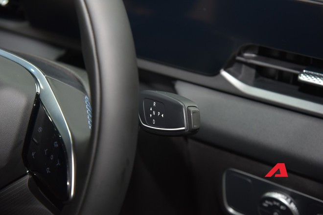 Soi kỹ Jaecoo J5 EV v&agrave; J6 EV sắp ra mắt Việt Nam: Thiết kế như xe sang, một lần sạc chạy TP.HCM - Nha Trang thoải m&aacute;i, 'phả hơi n&oacute;ng' v&agrave;o ph&acirc;n kh&uacute;c B v&agrave; C khi về Việt Nam- Ảnh 26.